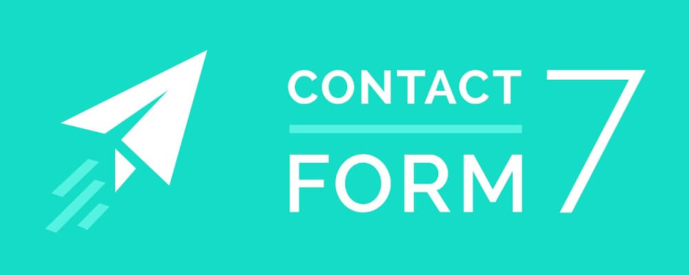 Contact Form 7 Plugin for WordPress