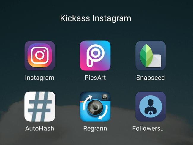best instagram followers app